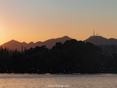 -杭州西湖风景名胜区-钱塘苏小小之墓