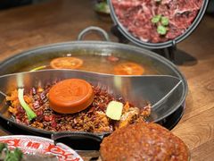 -楠火锅(昆山金鹰店)