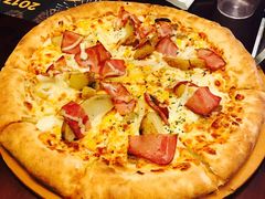 -Mr.Pizza米斯特比萨(苏州平江万达广场店)