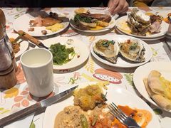 -汉斯南美烤肉(总店)
