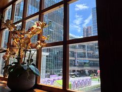 -鸟鹏烧鸟居酒屋(仁恒梦中心店)