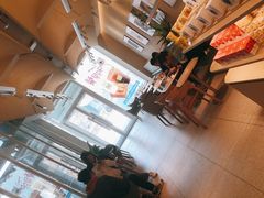 -奈雪的茶(太原茂业天地店)