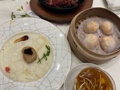 -翠园(北京王府中环店)