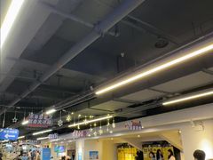 -世界之窗阿尔卑斯冰雪世界