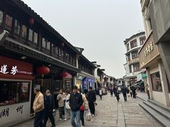 -衣裳街历史文化街区