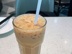 -香港新发烧腊茶餐厅(书城店)