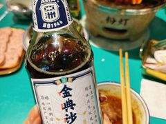 -粉灯牛腩牛杂煲·鸡煲(双井店)