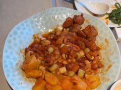 -静之湖湖畔餐厅