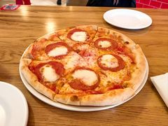 -城市大道红炉披萨烘焙坊