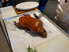 -四季民福烤鸭店(前门店)