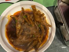 -全聚贤餐厅·湖北家常菜(沙湖店)