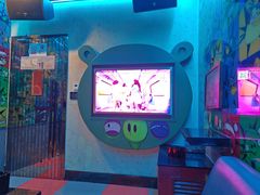 -皓声音KTV(新景店)