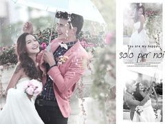 万州婚纱摄影龙摄影-龙摄影新人世界(万州店)