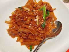 -馋遇江南·精致湖景雅宴(东方之门店)