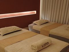 -LANN I 蘭·泰式古法按摩(高岛屋百货店)