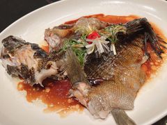 -广州文华东方酒店·江-由辉师傅主理