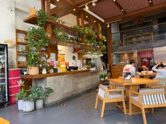 -山茶云南菜(永安里店)