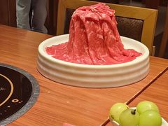 -水林间·寿喜烧自助(仙林金鹰店)