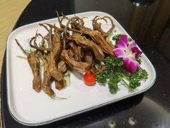 -兔爸私家小厨(新北万达店)