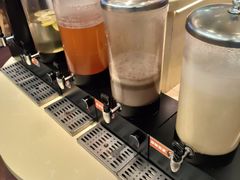 -素满香·食养自助(建邺万达店)