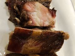 酱排骨-高坎一品甲鱼庄(两河店)