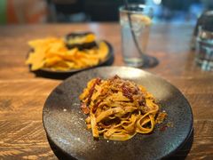 -Q MEX 库迈墨西哥餐吧(三里屯店)