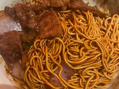 -王繁星面馆(西安熙地港店)