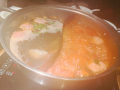 -牛焱·贵州黄牛肉火锅(城西银泰店)