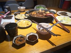 -大牛湾·眷村牛肉面(蠡溪店)