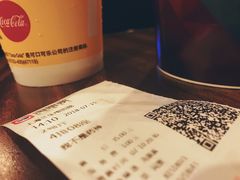 -中影国际影城(兰生大厦CINITY LED店)