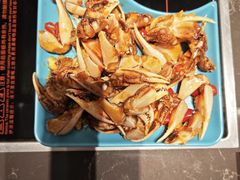-邢氏老太太烤串(北兴街店)