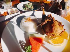 -脏鸭餐厅(乌布总店)