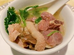 -龙井壹号·茶缘山景宴(龙井村店)
