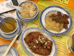 -麦文记面家(佐敦店)