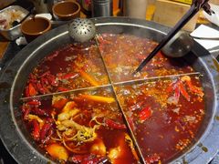 -陈眼镜火锅(总店)