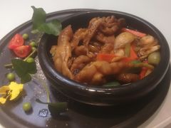 -紫悦咖餐厅(清控店)