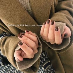 -PinkBaby美甲美睫