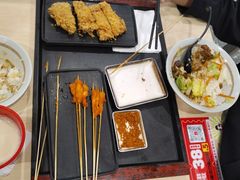 -永和大王(春日上新·白广店)