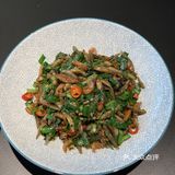 吃的就是这个地道湘菜馆子