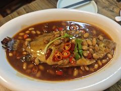 -臭鳜鱼人家·老字号徽菜