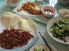 -一品楼灌汤包子(西门大街店)