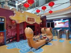 -中国宋庆龄青少年科技文化交流中心
