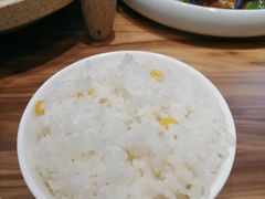 米饭-九转小磨·非遗东北菜(群力店)
