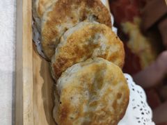 -潍坊菜馆(三里河南横街店)