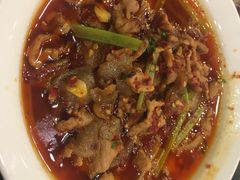 -小姨家常菜(昭萍东路店)