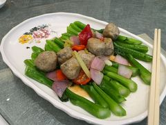 -寻味顺德·南记酒家·传统顺德菜·鱼生(广源路店)