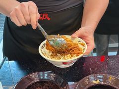 -老柴枝猪脚饭(窑岭店)
