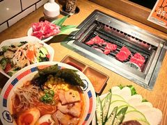 -小肉魁家•烧肉放题自助(南门中大国际店)