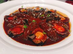-怡情荟•海鲜青岛菜(五四广场旗舰店)