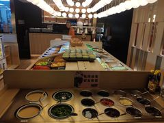 -温禾牛·和牛寿喜烧自助火锅(恒基名人店)